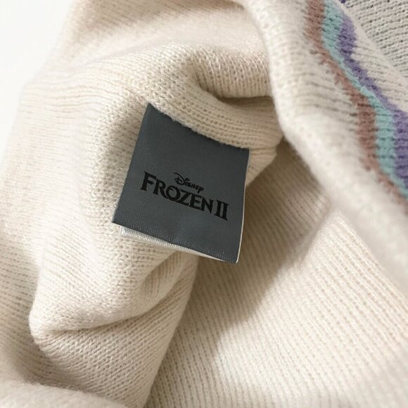 Disney Frozen Kids Gloves and Hat Size 4-6X - Picture 7 of 14